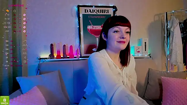 Ashley Nicks online show from 03.22.26