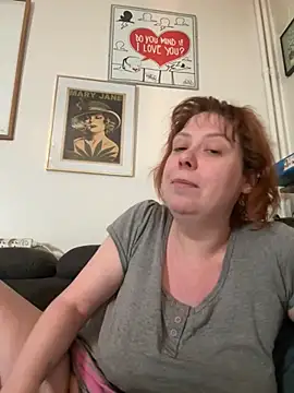 VeraaFlynn online show from 02.27.26