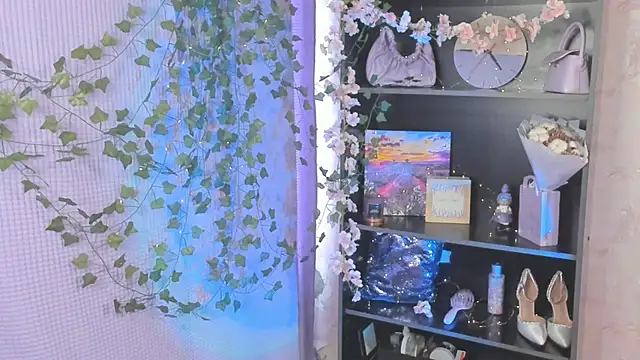 MelissaMillton online show from 03.06.25