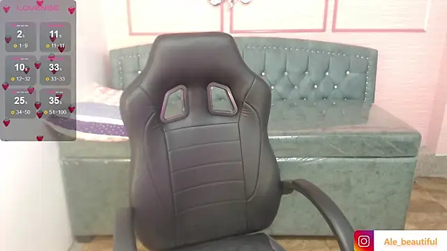 alexa romero t online show from 02.24.26