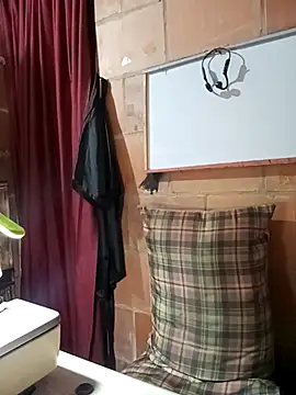 isis milove online show from 02.27.26