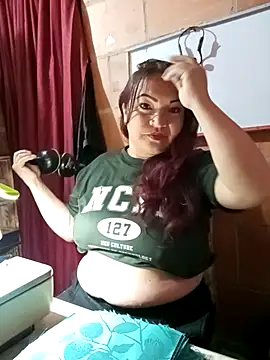 isis milove online show from 02.28.26