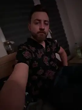 heyhihelloboy online show from 03.09.25