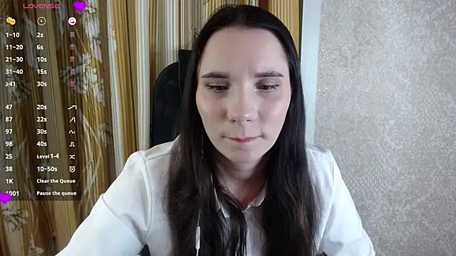 KateForLove online show from 03.04.25