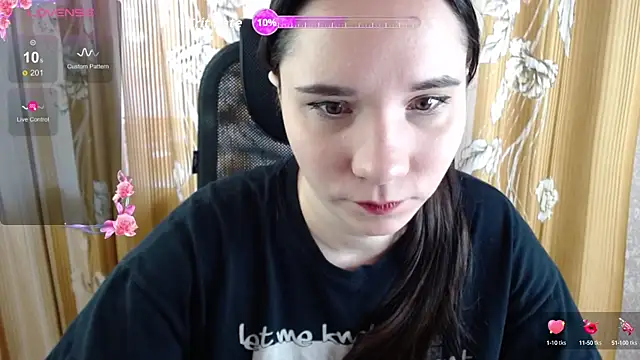 KateForLove online show from 10.08.25