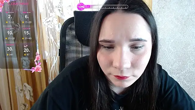 KateForLove online show from 03.05.26