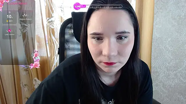 KateForLove online show from 03.06.26