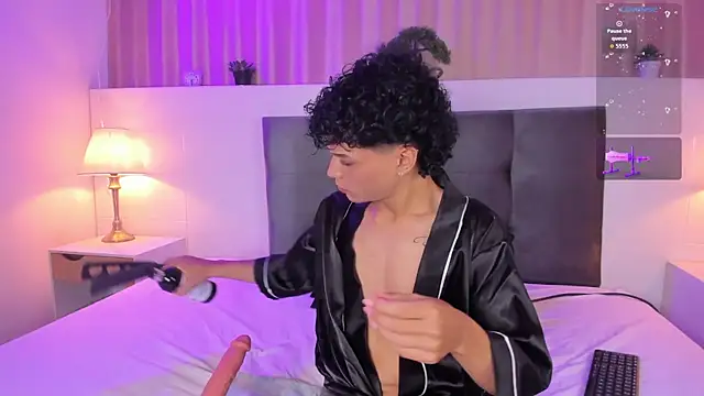 Kai riptide online show from 09.11.25