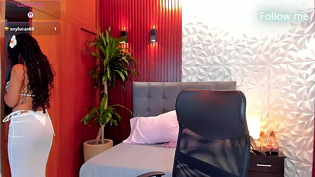 Snapshot of Sasha_rd chatting on 05.22.26 Sasha rd online show from 05.22.26