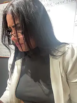 Ariana Rodriguez online show from 03.19.25