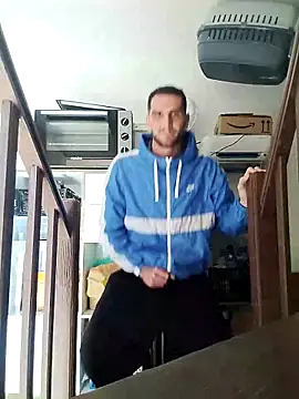 Anthopassif84 online show from 03.06.25