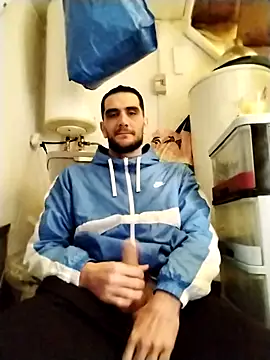 Anthopassif84 online show from 03.09.25