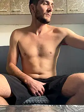 Anthopassif84 online show from 10.22.25