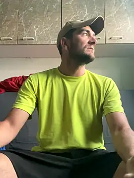 Anthopassif84 online show from 10.29.25