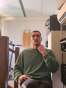 Anthopassif84 online show from 02.21.26