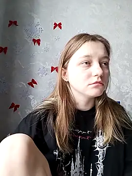 Bonechka online show from 12.23.25