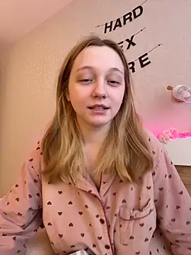 Bonechka online show from 04.17.26