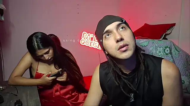 Snapshot of incubus2sucubus chatting on 09.24.25 incubus2sucubus online show from 09.24.25