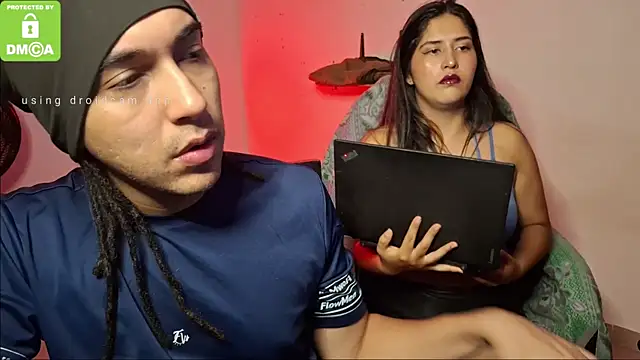 Snapshot of incubus2sucubus chatting on 10.26.25 incubus2sucubus online show from 10.26.25