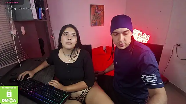 incubus2sucubus online show from 03.10.26