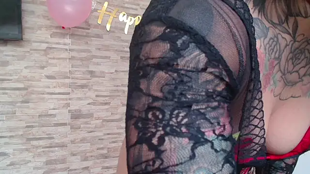 Cristal Velle online show from 03.05.25