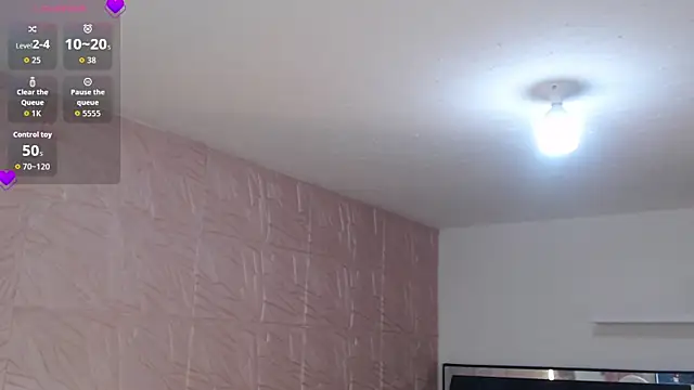 Aleska128 online show from 04.06.26