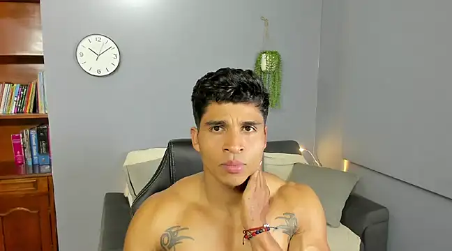 Apolotherock online show from 03.21.25