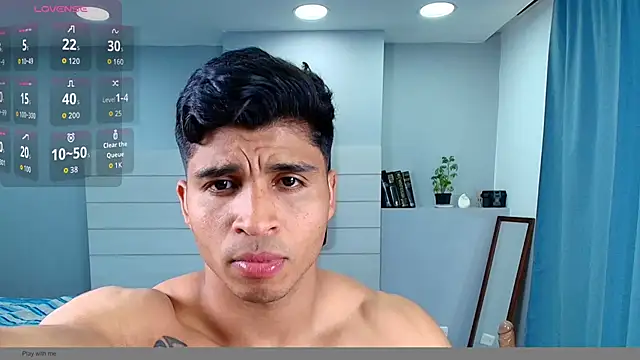 Apolotherock online show from 09.20.25