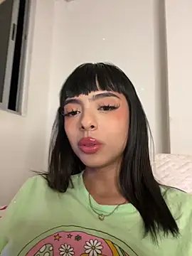 ZaraLuuv online show from 09.18.25