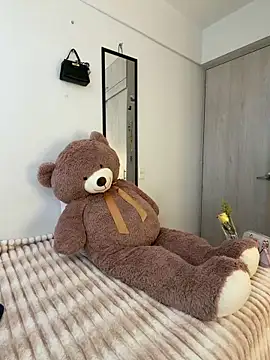 ZaraLuuv online show from 03.09.26