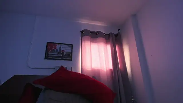 Liz ortega30 online show from 04.01.26