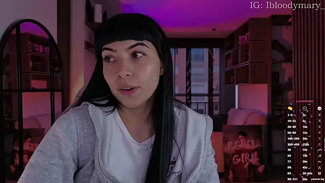 Snapshot of Saraa_Desiree chatting on 06.09.26 Saraa Desiree online show from 06.09.26