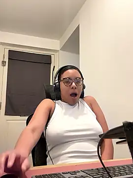 Melia Rayne online show from 01.09.26