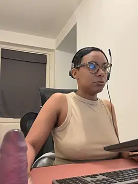 Melia Rayne online show from 02.26.26