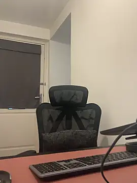 Melia Rayne online show from 03.13.26