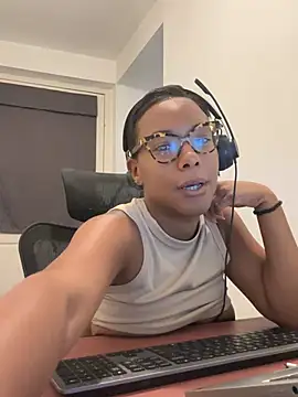 Melia Rayne online show from 07.14.26