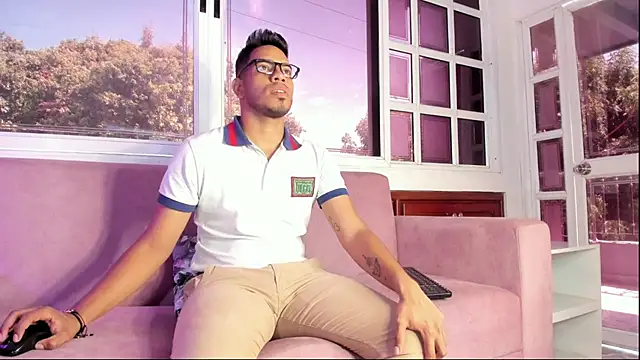 ETHAN DRAVEN online show from 09.13.25