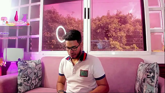 ETHAN DRAVEN online show from 09.18.25