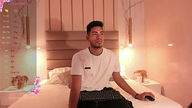 ETHAN DRAVEN online show from 09.27.25