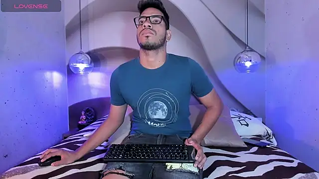 ETHAN DRAVEN online show from 09.30.25