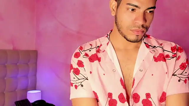 ETHAN DRAVEN online show from 10.11.25