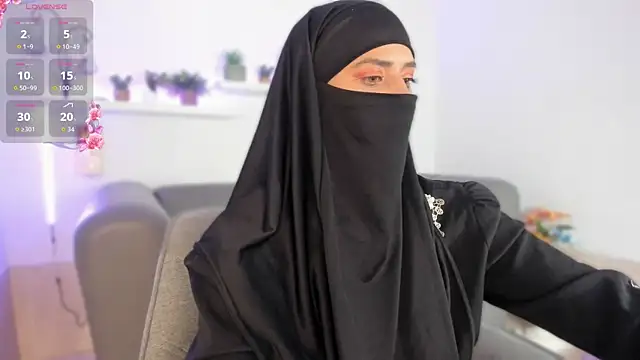 salma arabicc online show from 02.07.26