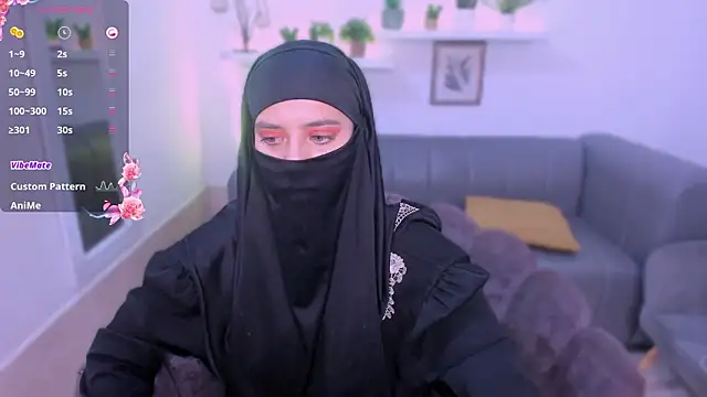 salma arabicc online show from 02.18.26