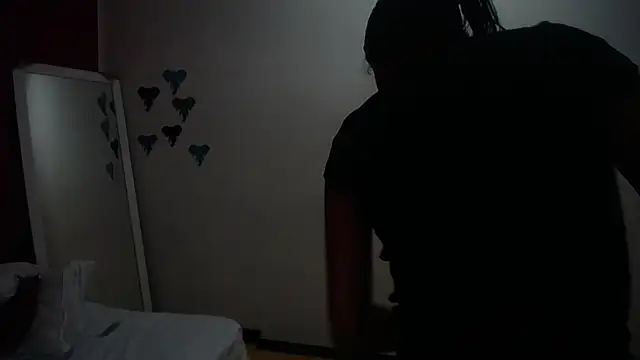 tiny sarah1 online show from 02.24.26