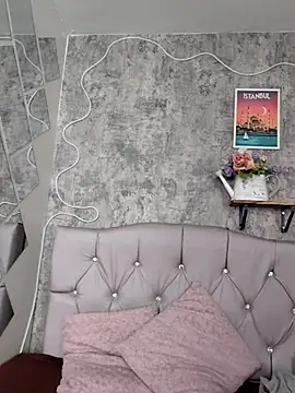 Snapshot of Devil_AliceXo chatting on 10.03.25 Devil AliceXo online show from 10.03.25