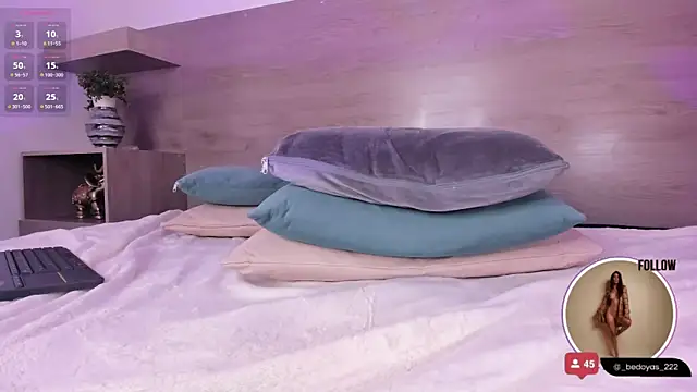 alison222  online show from 03.09.25