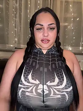 Blackpearlx666 online show from 11.27.25