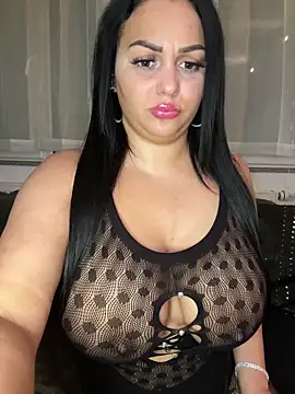 Blackpearlx666 online show from 03.14.26