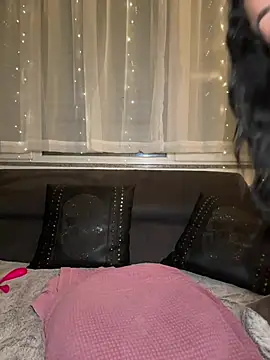 Blackpearlx666 online show from 04.11.26