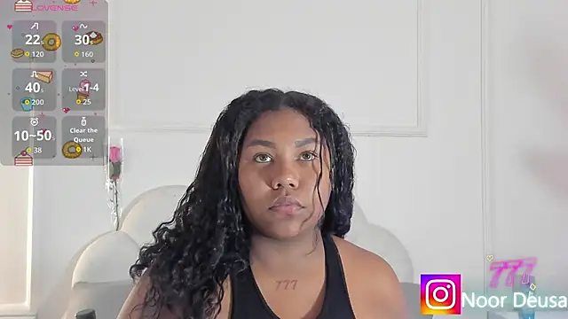 Candaceoweens online show from 03.07.26